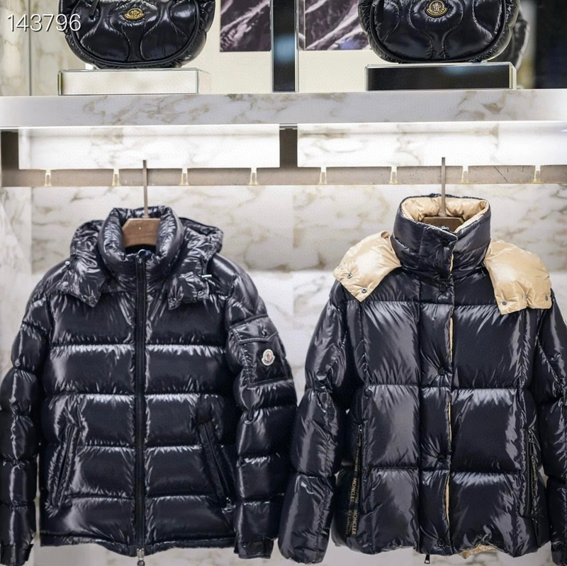 Moncler sz1-6 26yr298