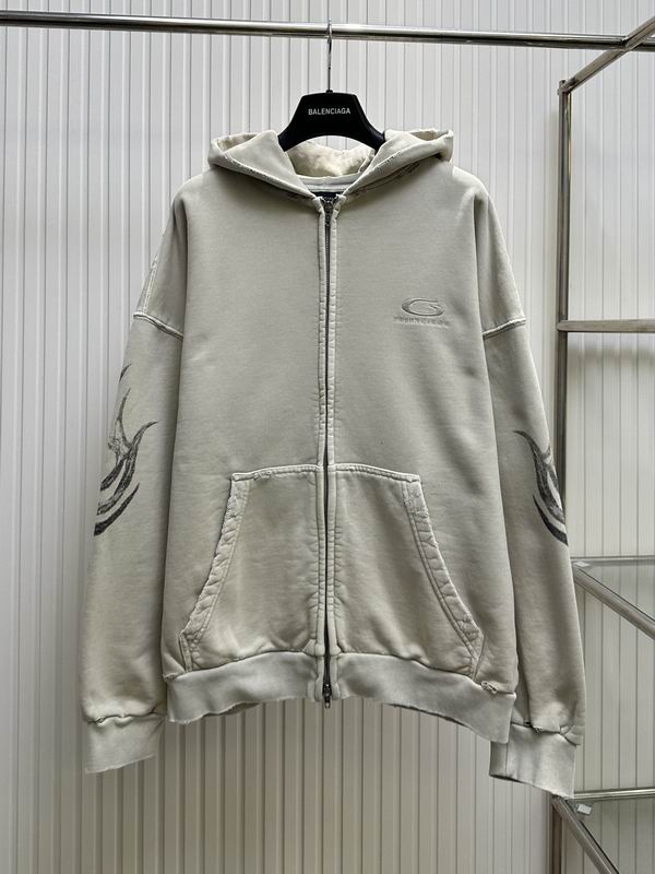 Balenciaga XS-L wdtr13