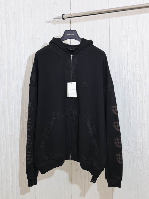 Balenciaga S-XL wdtr10