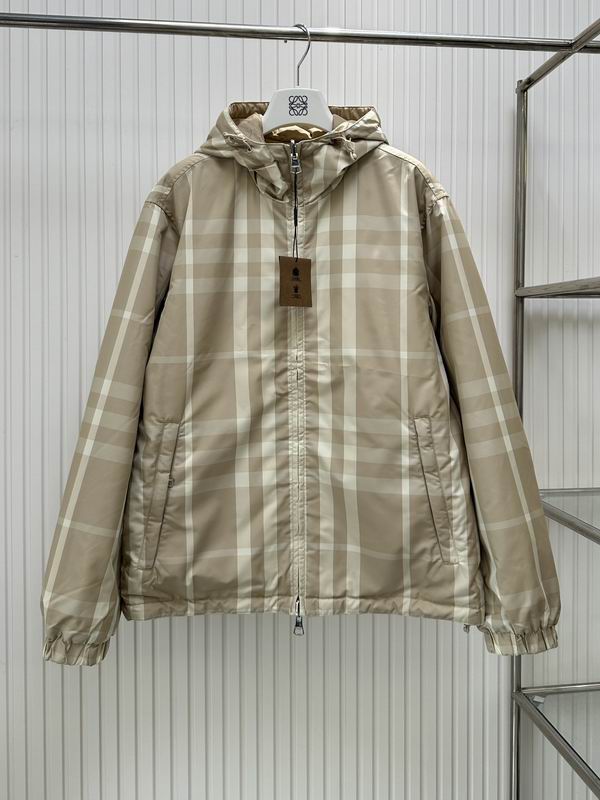 Burberry S-XL wdtr08