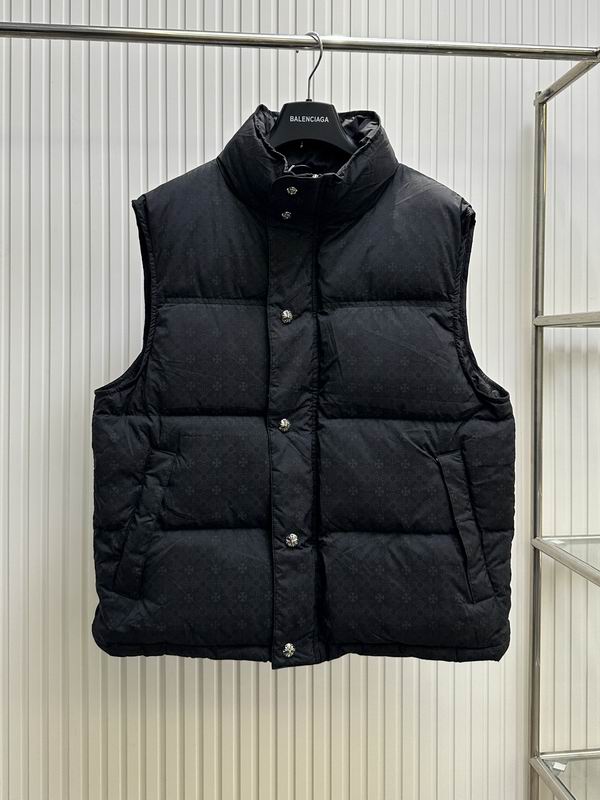 Chrome Hearts S-XL wdtr01