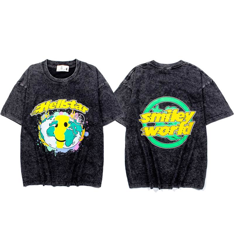 Vintage M-2XL cztxXT417