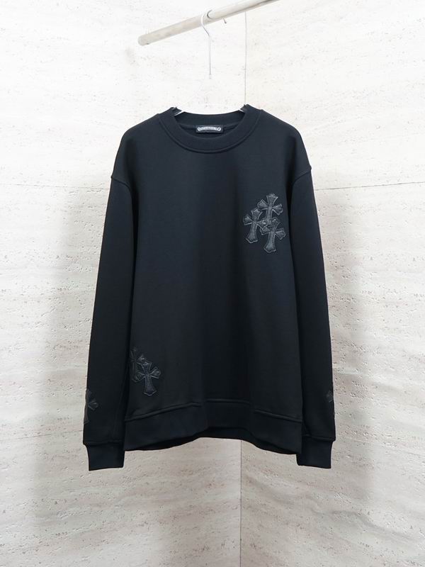 Chrome Hearts S-XL wdtr01