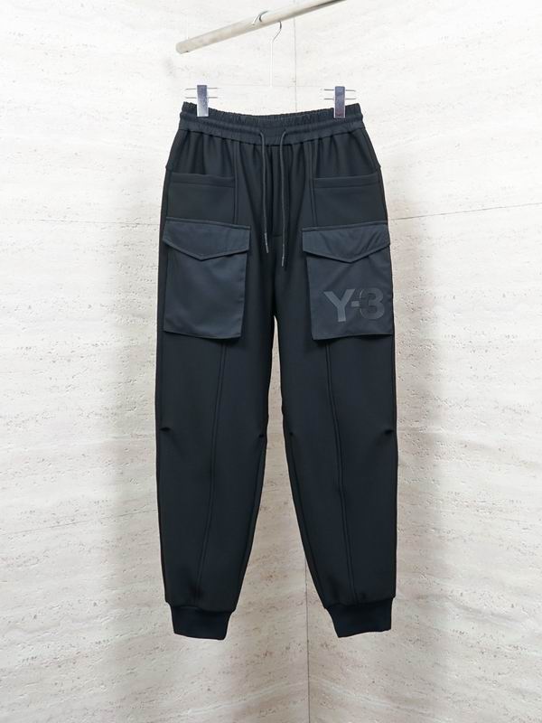 Y-3 M-3XL wdtr04
