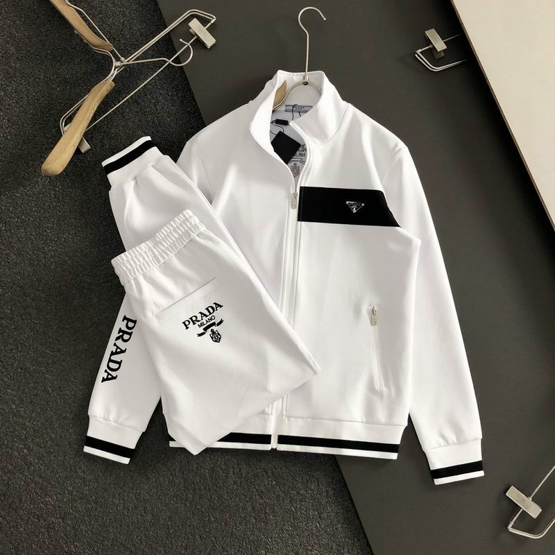 Prada M-3XL wdtr06