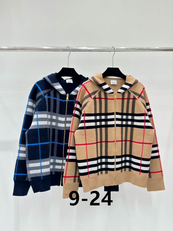 Burberry S-XL 48