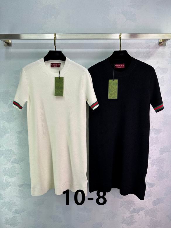 Gucci S-XL 36