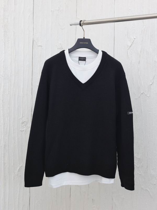 Balenciaga S-L wdtr16