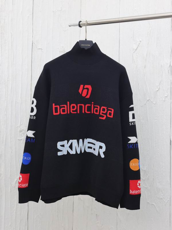 Balenciaga XS-L wdtr17