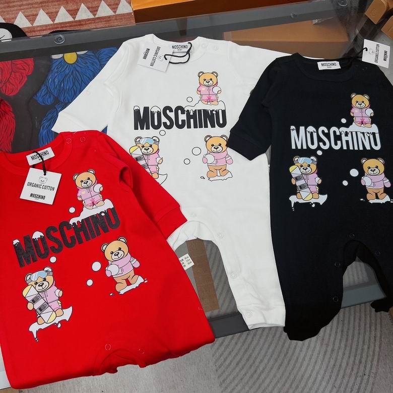 Moschino sz59 66 73 80 85 90 107