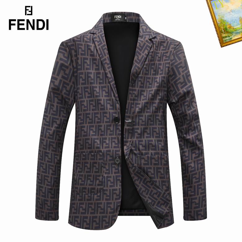 Fendi M-3XL 25tn12