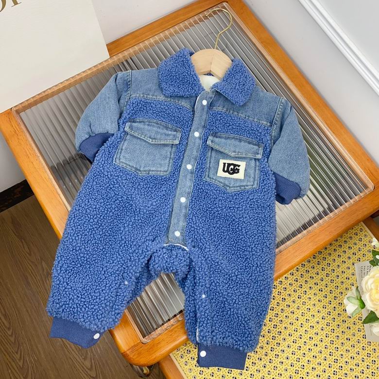 UGG Baby Clothes 1220