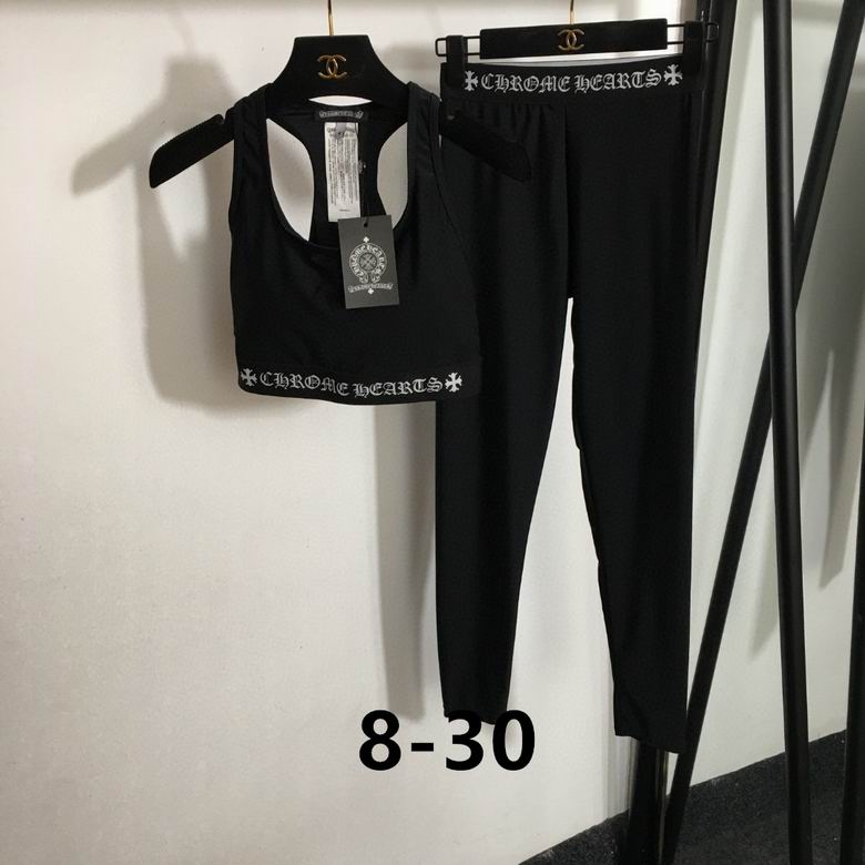 Chrome Hearts S-XL 12