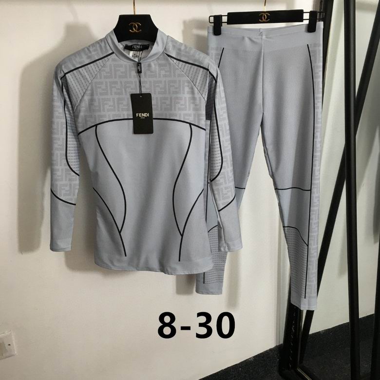 Fendi S-XL 83