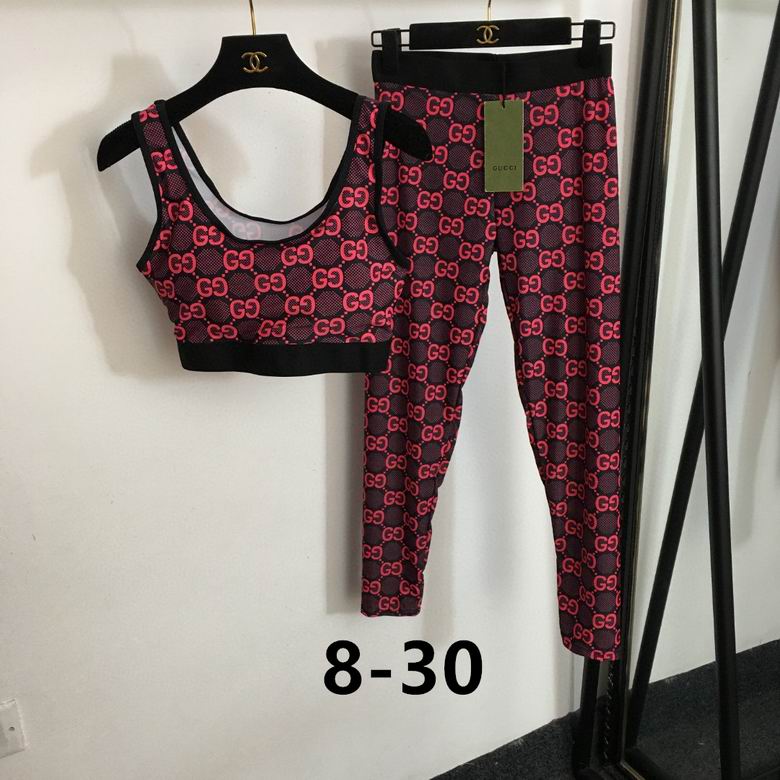 Gucci S-XL 126