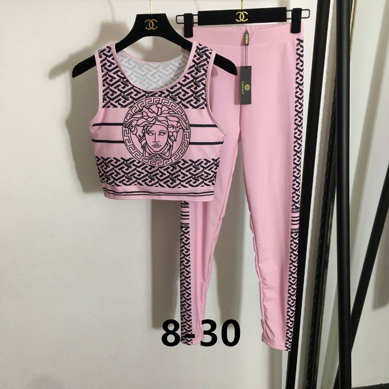 Versace S-XL 52