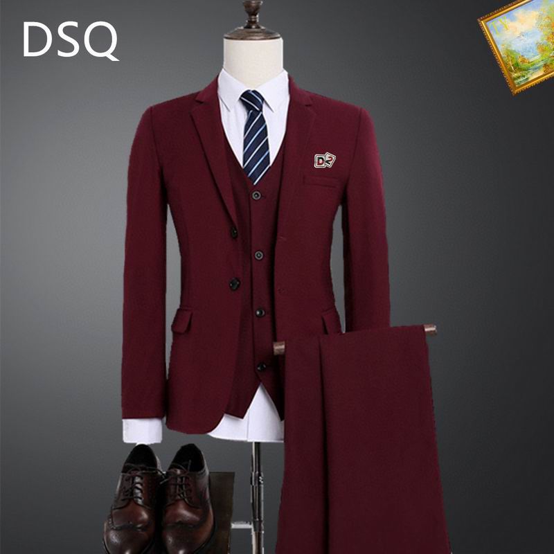 DSQ Suit 1225