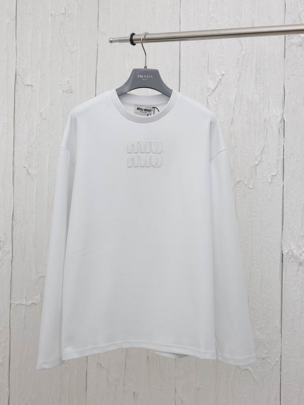MiuMiu S-XL wdtr05