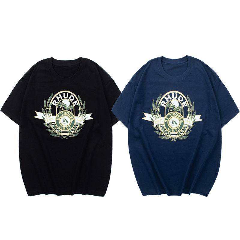 Rhude M-2XL cztx8906