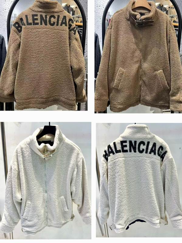 Balenciaga S-L uftx01