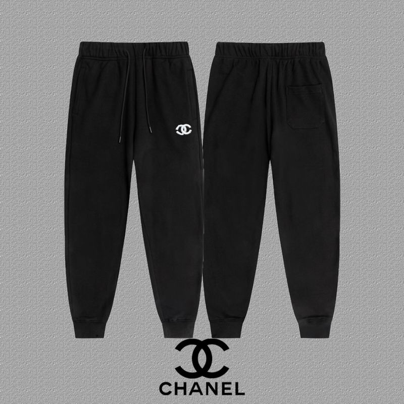 Chanel S-XL dgtr01