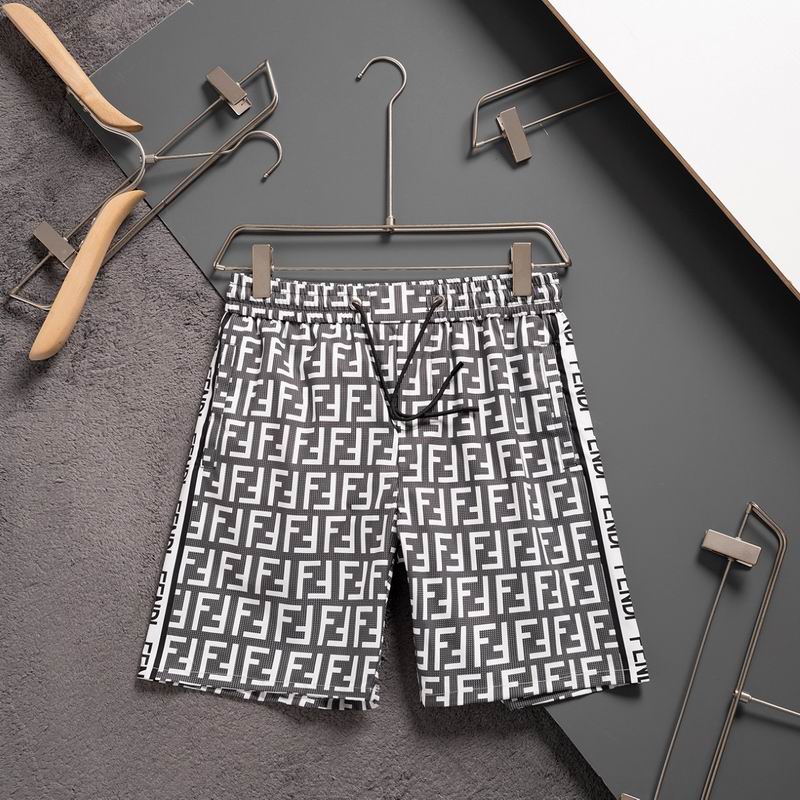 Fendi M-3XL mdtrV2417