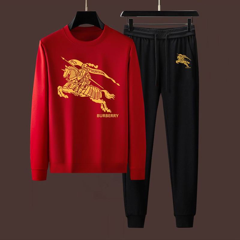 Burberry M-4XL 11Lr261