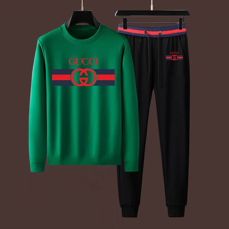 Gucci M-4XL 11Lr258