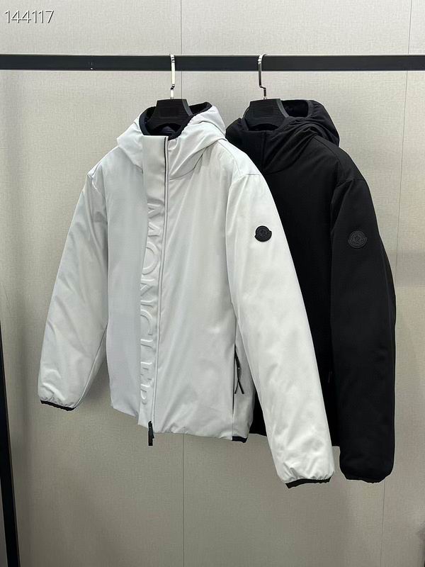 Moncler sz1-5 26yr321