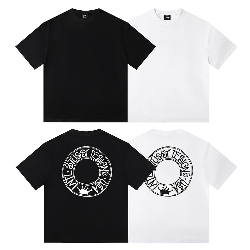 Stussy S-XL amtrS195
