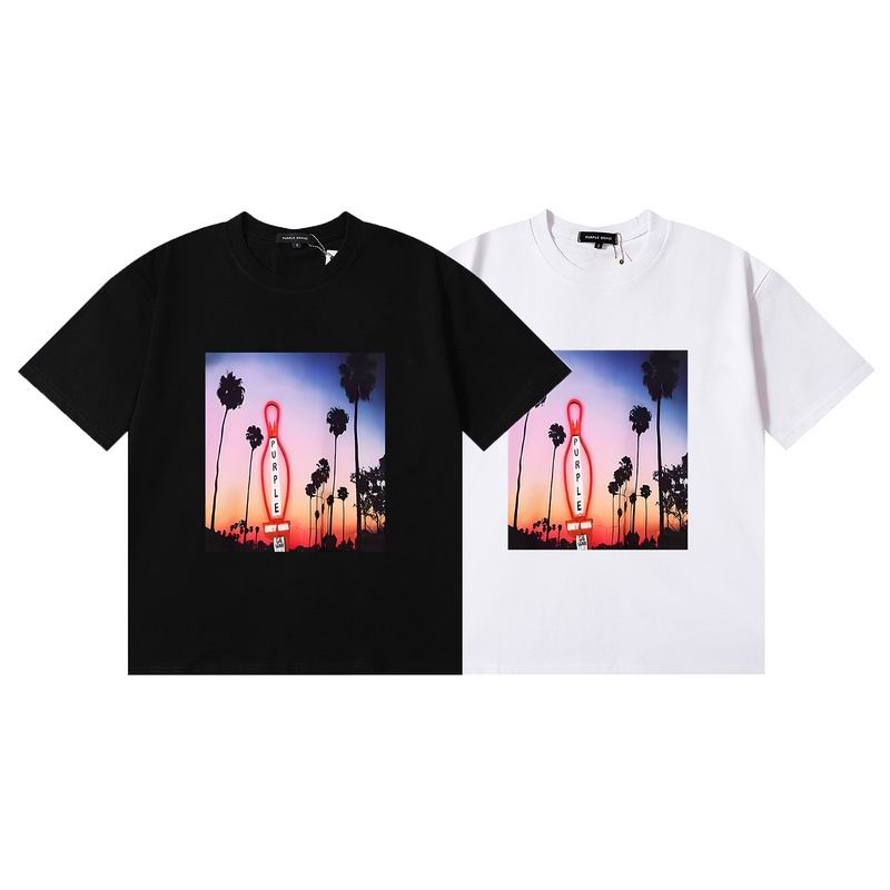 Purple Brand S-XL 6htr3062