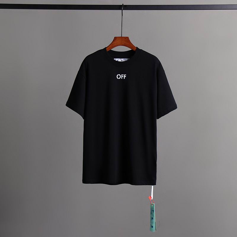 Off White S-3XL qdtr2015