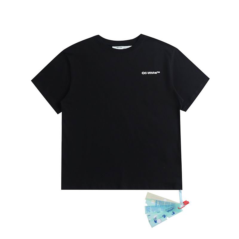 Off White S-3XL qdtr2086