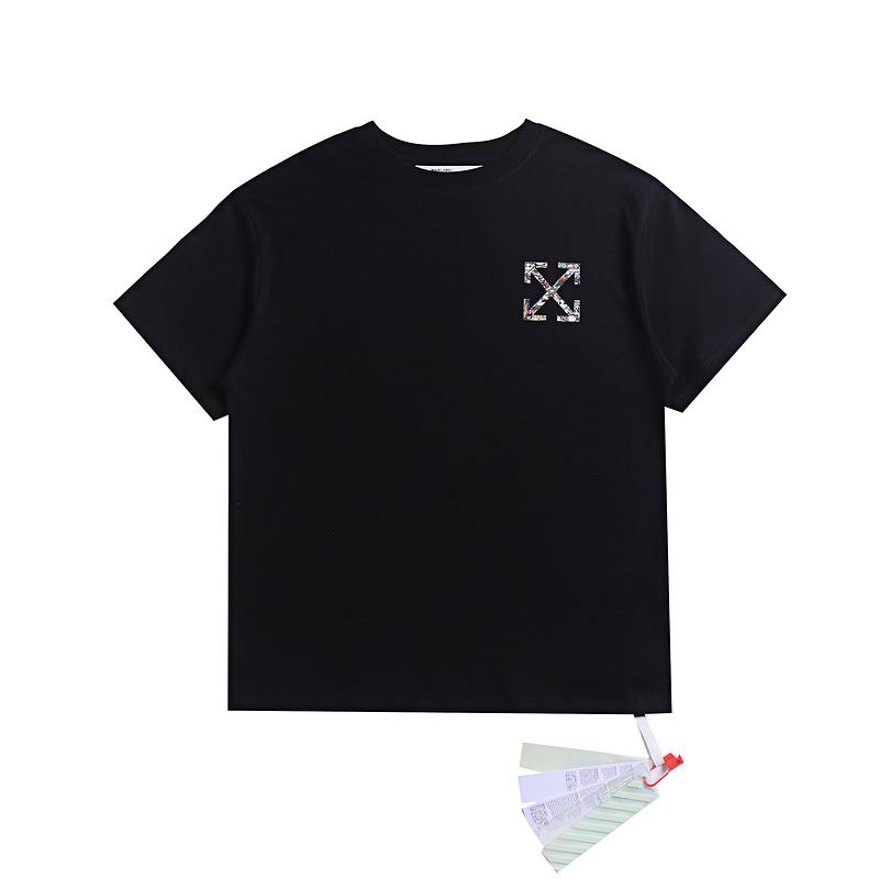 Off White XS-3XL qdtr2096