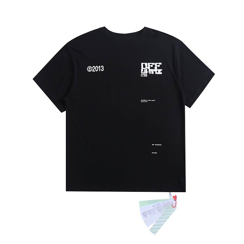 Off White S-3XL qdtr2118