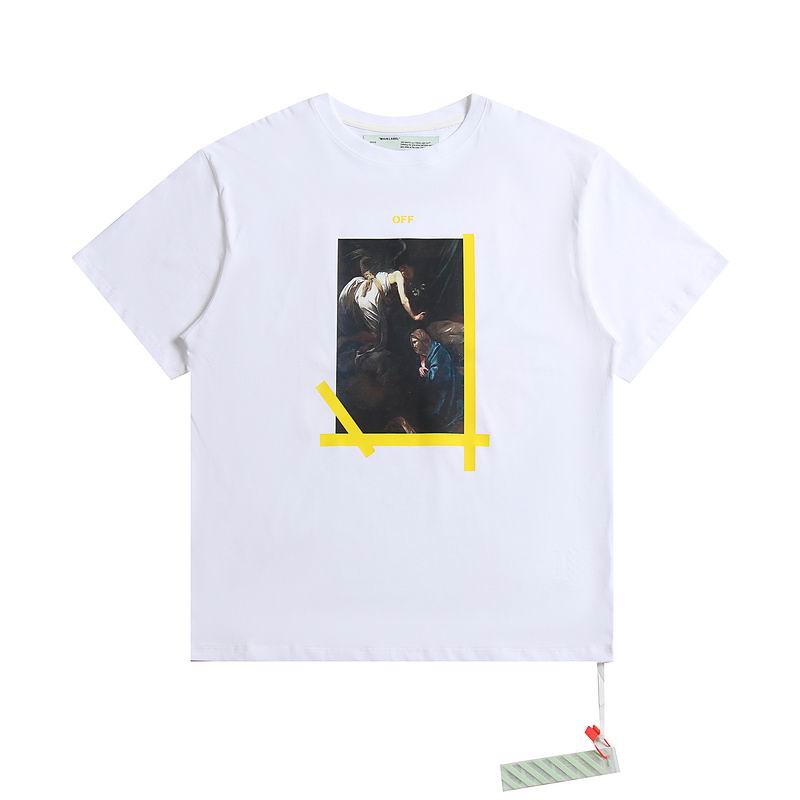 Off White S-3XL qdtr2639