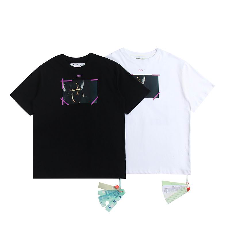 Off White S-3XL qdtr2640