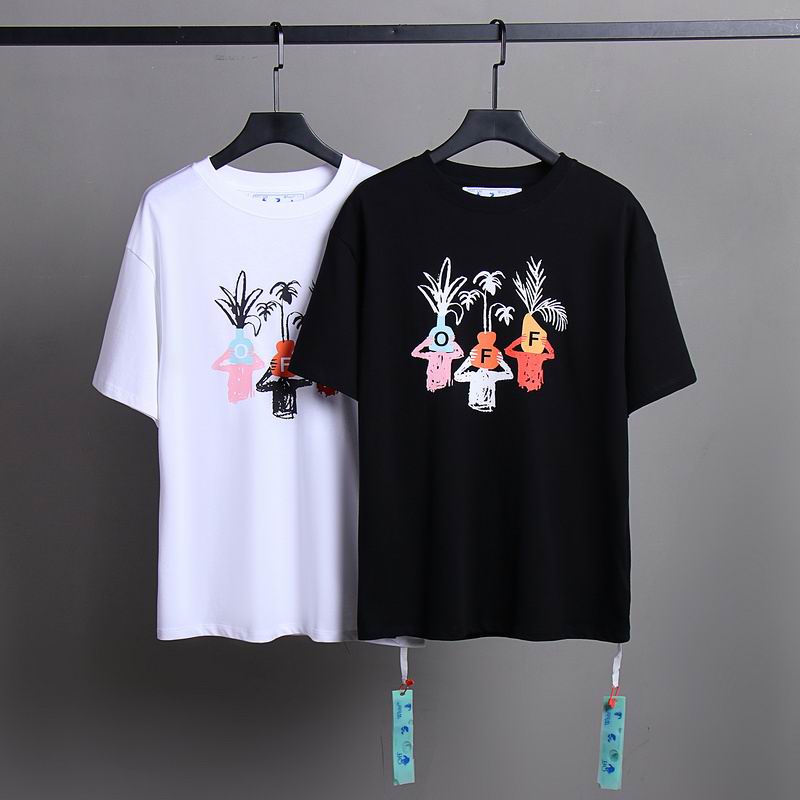 Off White S-3XL qdtr2666