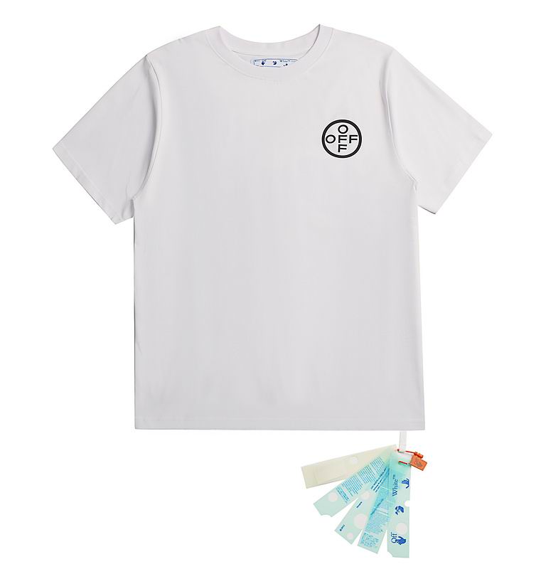 Off White S-2XL qdtr2703