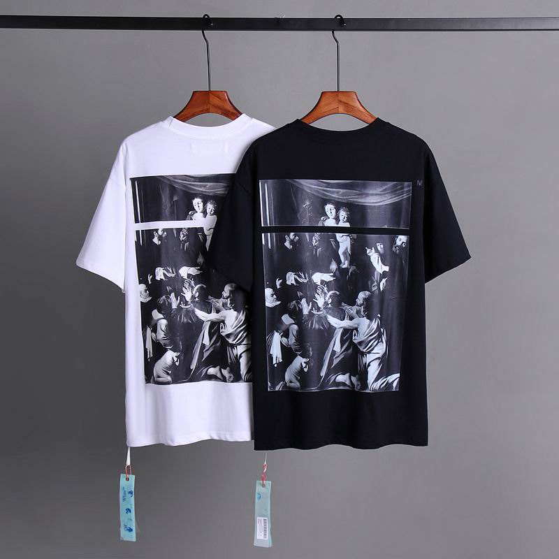 Off White S-3XL qdtr2038
