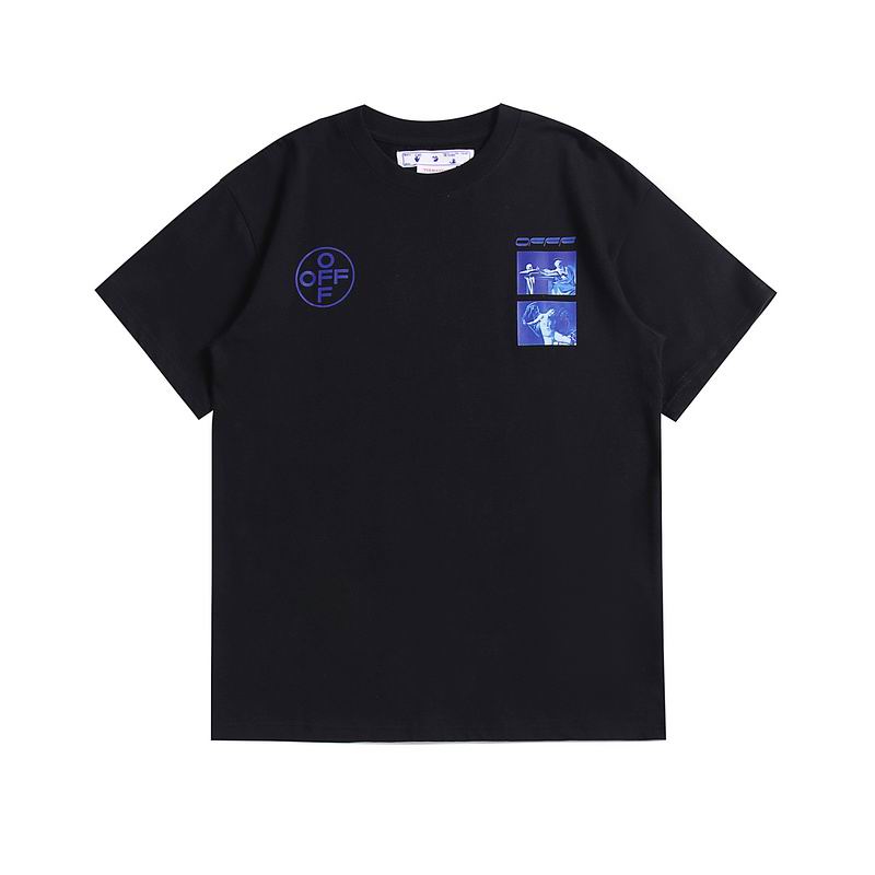 Off White S-3XL qdtr2613