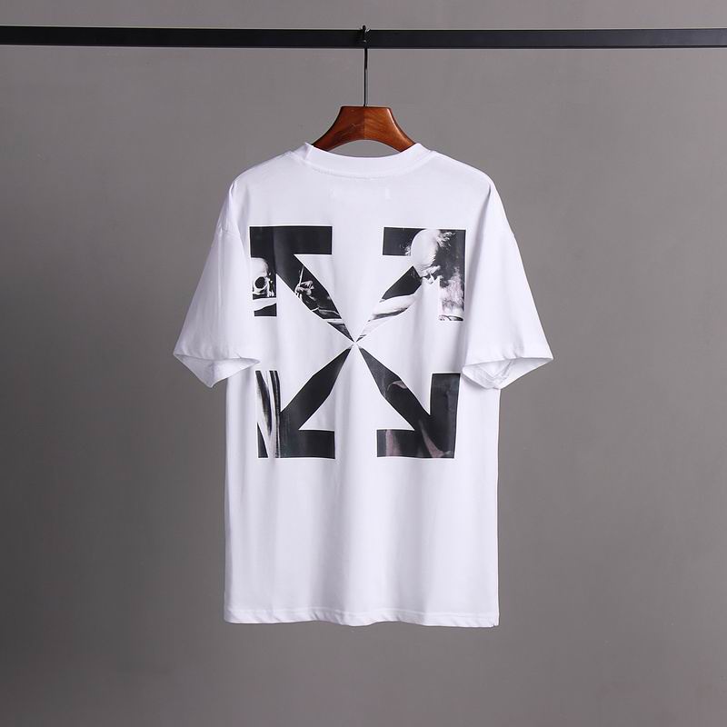 Off White S-3XL qdtr2620
