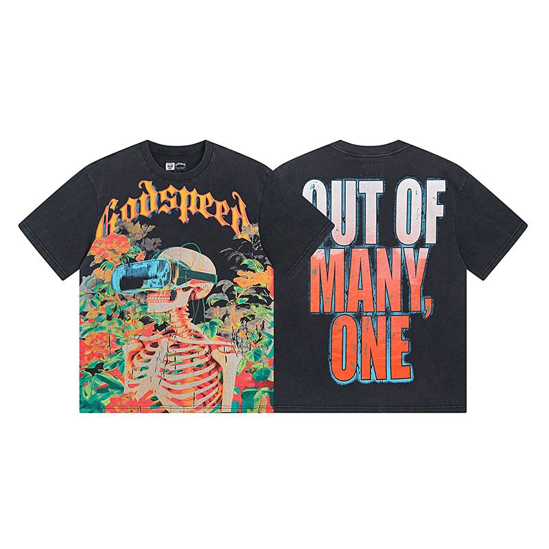 Godspeed S-XL x3tr1009