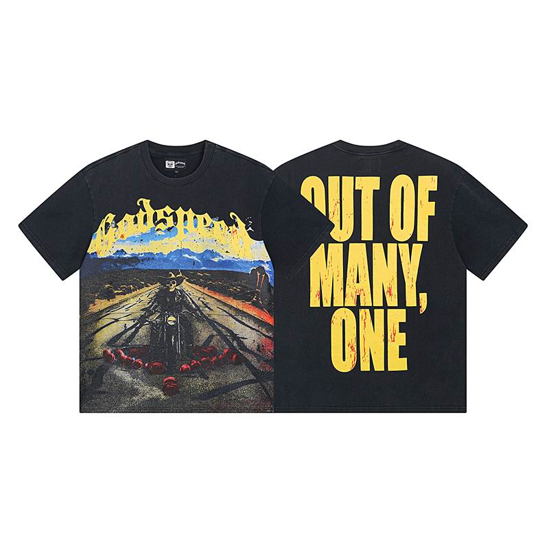 Godspeed S-XL x3tr1011