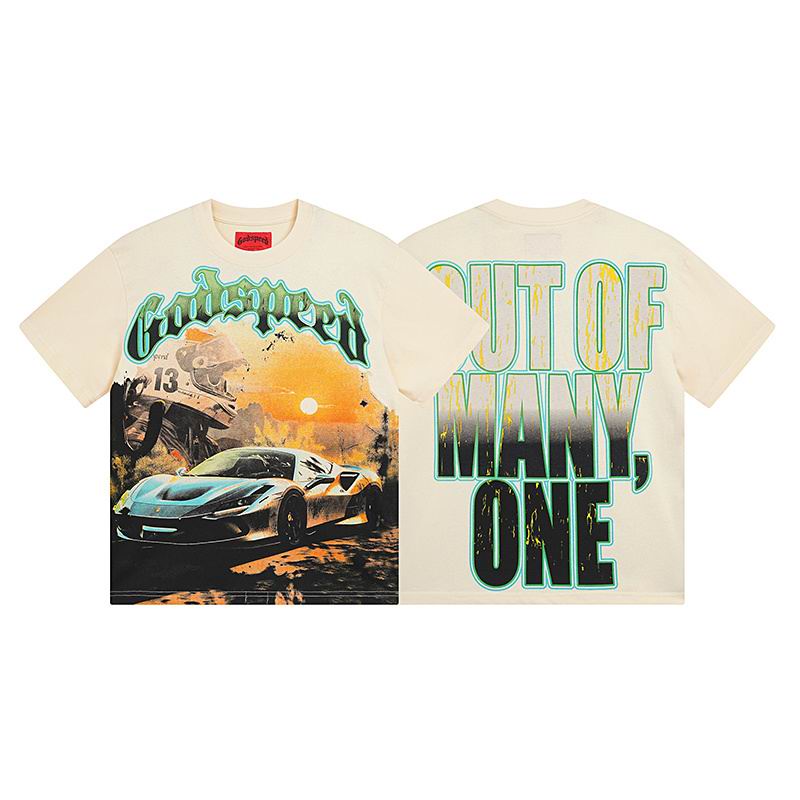 Godspeed S-XL x3tr3002