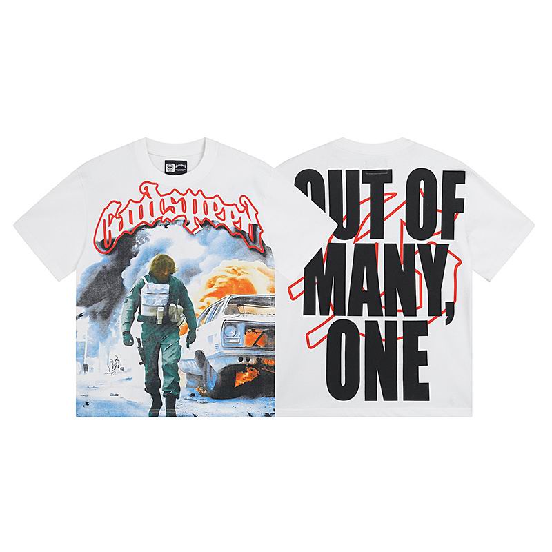 Godspeed S-XL x3tr3006