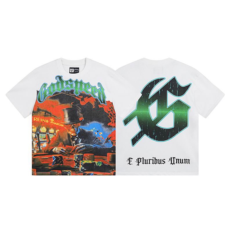 Godspeed S-XL x3tr3013