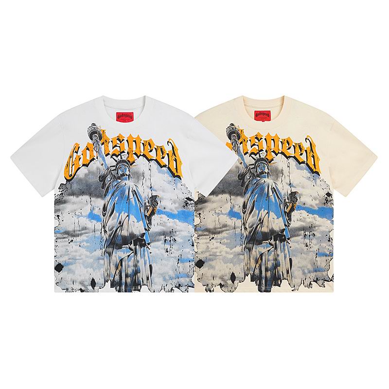 Godspeed S-XL x3tr3015