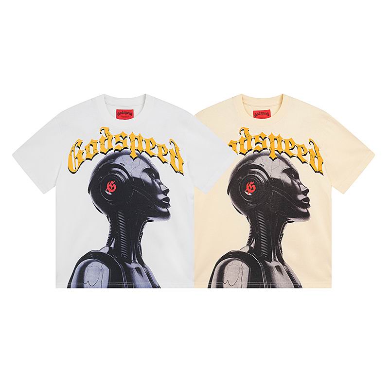 Godspeed S-XL x3tr3021