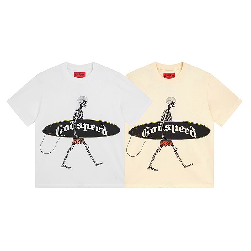 Godspeed S-XL x3tr3025